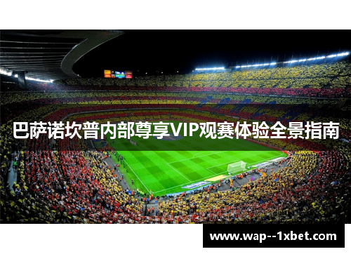 巴萨诺坎普内部尊享VIP观赛体验全景指南 巴萨诺坎普内部尊享VIP观赛体验全景指南