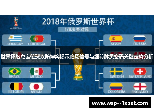 世界杯热点定位球攻防博弈揭示临场信号与细节胜负密码关键走势分析 世界杯热点定位球攻防博弈揭示临场信号与细节胜负密码关键走势分析